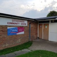 Littlecoates Community Centre(@CcLittlecoates) 's Twitter Profile Photo