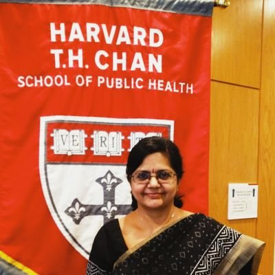 Medical Researcher,Educator,
research on NCD and Bioethics
@StanfordMed @UChipritzker @HarvardChanSPH 
@KeeleUniversity
Fulbright scientist