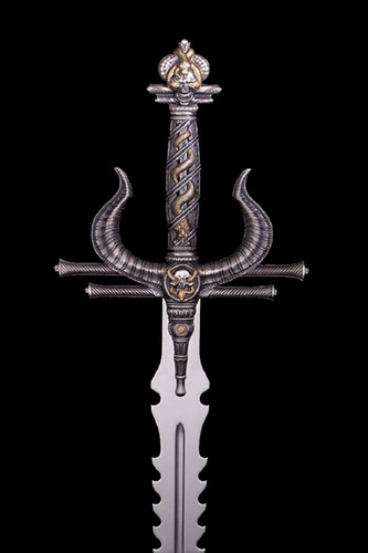 TheSwordofOdin's profile picture. Devoted Husband & Father. 
I am an avid knife and gun collector and staunch supporter and advocate of the Second Amendment.