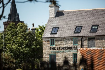 📌 Bridge Street Wynd Kirkwall KW15 1JD ⏰ 💌 info@thestorehouserestaurant.com ☎️ 01856252250 https://t.co/1nlT8hzKKD