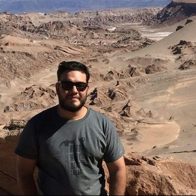 MatiasMQ's profile picture. De bandera la ilusión -

🇵🇾
instagram: matiasmq