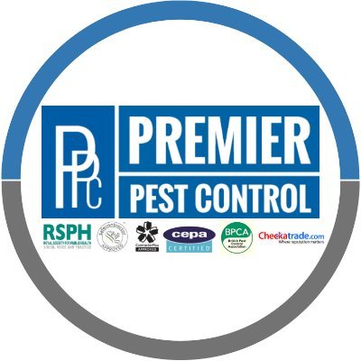 Premier Pest Control NW UK