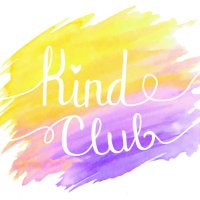 Kind Club(@kindclubwhs) 's Twitter Profile Photo