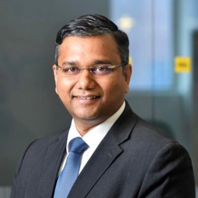 DrDeveshPrakas2's profile picture. Partner @EY_India Financial Accounting Advisory Services