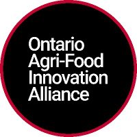 Ontario Agri-Food Innovation Alliance (@aginnovationon) 's Twitter Profile Photo Ontario Agri-Food Innovation Alliance (@aginnovationon) 's Twitter Profile Photo