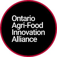 Ontario Agri-Food Innovation Alliance(@AgInnovationON) 's Twitter Profile Photo