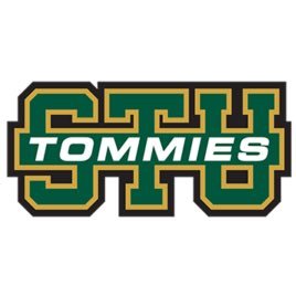 Official account of St. Thomas University Womens Hockey. Once A Tommie... Always A Tommie! #TommiesNation                 2019 AUS Champions