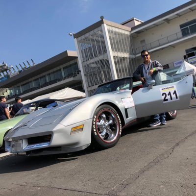 DrAlcazar86's profile picture. Anestesiología H.G.M.