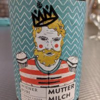 ᴍᴜᴛᴛᴇʀᴍɪʟᴄʜ ᴠɪᴇɴɴᴀ ʙʀᴇᴡᴇʀy (@muttermilchbrew) 's Twitter Profile