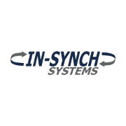 In-Synch Systems(@InSynchRMS) 's Twitter Profile Photo