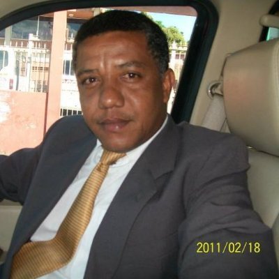 Licd. en Administración UDO Núcleo Bolívar. Nací en caracas el 08 de abril de 1972. Maternidad Concepción Palacios – Parroquia San Juan.