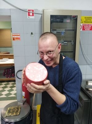 Grissonciofo1's profile picture. Pim pum pam