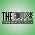 Twitter Profile image of @thehousetheatre