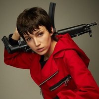 Lucia Marace (@lmarace) 's Twitter Profile