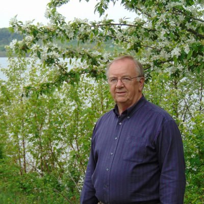 BillOliverNB's profile picture. MLA for Kings Centre; Minister of Transportation & Infrastructure.