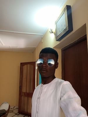 Salamilekan123's profile picture. My name is salami olamilekan