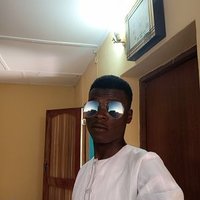 Salami Olamilekan (@salamilekan123) 's Twitter Profile