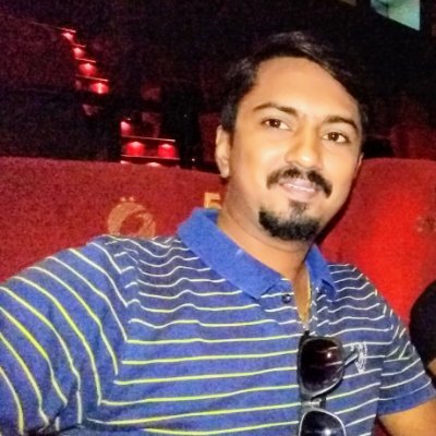 K_Nitkul's profile picture. 😊✌️

Insurance Advisor