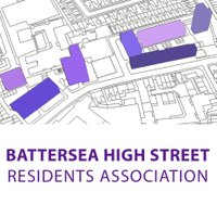 Battersea High Street Estate Resident Assoc 💚🖤 (@batterseahistra) 's Twitter Profile Photo