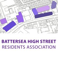 Battersea High Street Estate Resident Assoc 💚🖤(@batterseahistra) 's Twitter Profile Photo