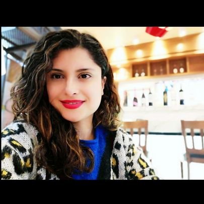 julirutera's profile picture. Feminista en proceso...