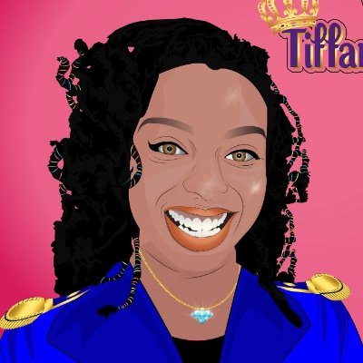 T1ffanyandCo's profile picture. I clarify definite aims 
in order to  steer 

how to think
how to feel
how to habit 

then 
read, write and talk purposefully