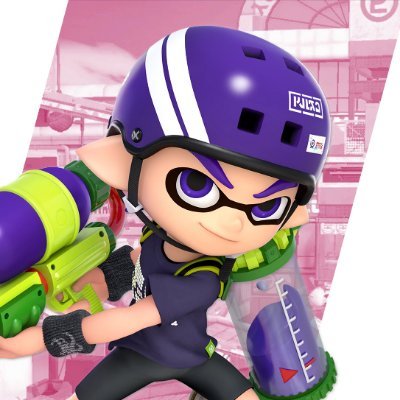 Best Skater in Inkopolis - Rank X in Clam Blitz - Turf War Champion - Trying to fight in the CPUCS!