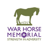 War Horse Memorial (@supportwarhorse) 's Twitter Profile Photo War Horse Memorial (@supportwarhorse) 's Twitter Profile Photo