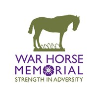 War Horse Memorial(@supportwarhorse) 's Twitter Profile Photo