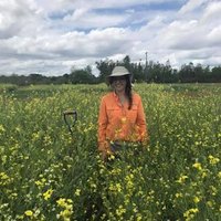 Rebeca Sandoval R (@rsandovalruiz) 's Twitter Profile