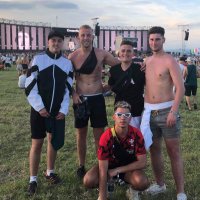 Dan charlton (@danjcharlton23) 's Twitter Profile
