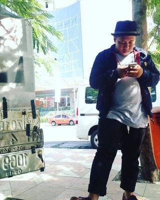 faigallis's profile picture. Bekerja di cahaya group computer