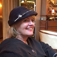 Maria Ossowski (@ossowski_maria) 's Twitter Profile