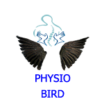 physio_cr's profile picture. “Life is like riding a bicycle. To keep your balance, you must keep moving”