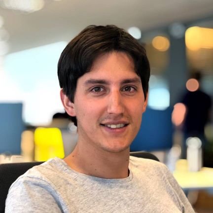 justkenchu's profile picture. Mobile / Web / Desktop Software Ideas Developer.