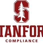 Stanford Compliance (@stanfordcs) 's Twitter Profile