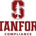 Stanford Compliance (@stanfordcs) Twitter profile photo