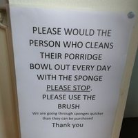 Passive Aggressive Work Notes (@notespassive) 's Twitter Profile