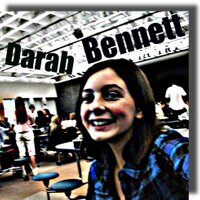 Darah Bennett - @darahb97 Twitter Profile Photo