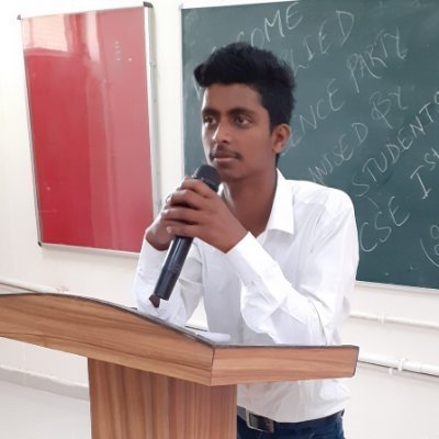 piyushmehta0's profile picture. 