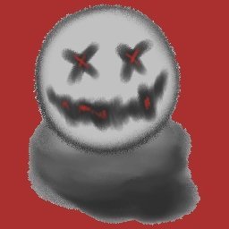 JammyTheGhoul Profile Picture