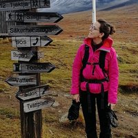 Mireia Crispin (@mireiacrispin) 's Twitter Profile