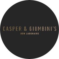 Casper & Giumbinis(@CasperGiumbinis) 's Twitter Profile Photo