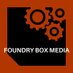 Foundry B🌐x Media - ICON P-Rep & Developer Profile picture