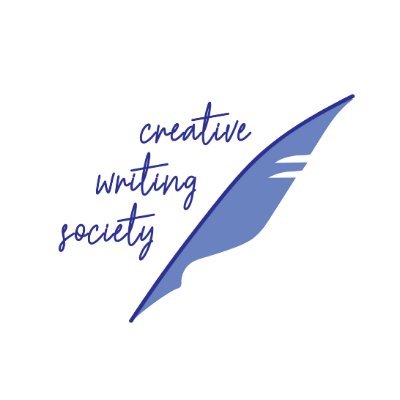 Creative Writing society for both old and new writers to come together and have some fun!