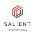 Salient Systems - International (@salient_intl) Twitter profile photo