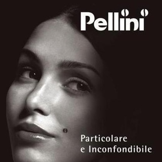 PelliniCoffee's profile picture. Unique & unmistakable premium coffee brand from Italy