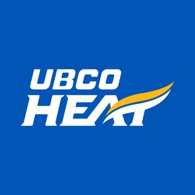 Official account of the UBC Okanagan Heat 🏀🏃‍♀️🏃‍♂️⛳️🏉🥎⚽️🏐