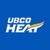 UBCO Heat (@UBCOHeat) Twitter profile photo