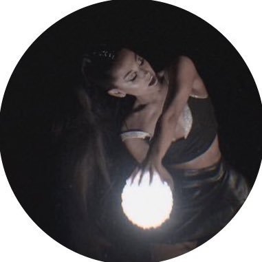 ArianaG02742047's profile picture. 